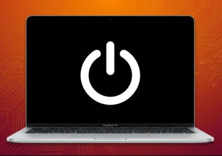 MackBook Air 4 Power Issue