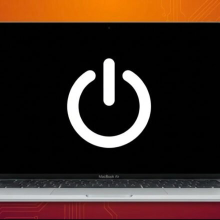 MackBook Air 4 Power Issue