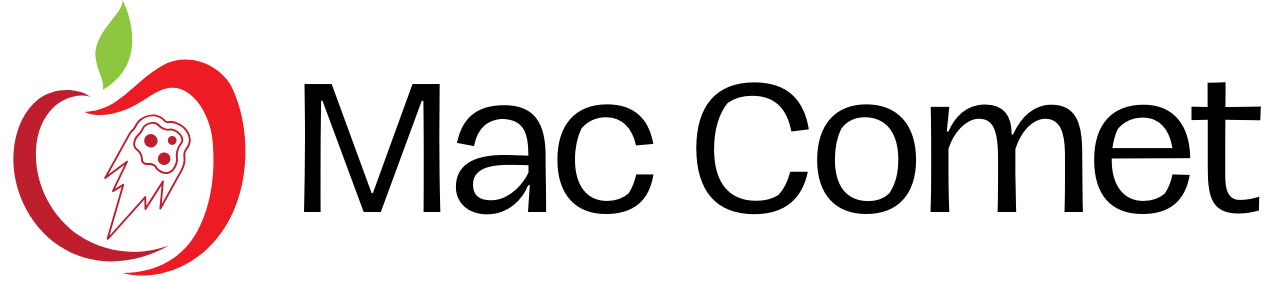 Mac Comet