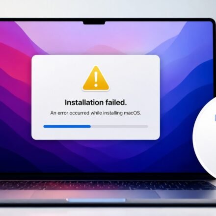 Latest macOS Won’t Install? Try These 12 Fixes Before You Reinstall Your macOS Latest macOS Are Install Try These 12 Fixes Before You Reinstall Your macOS