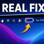 MacBook Battery Draining Overnight